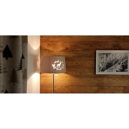 Chalet Monterosa Gressoney-Saint-Jean Exterior photo